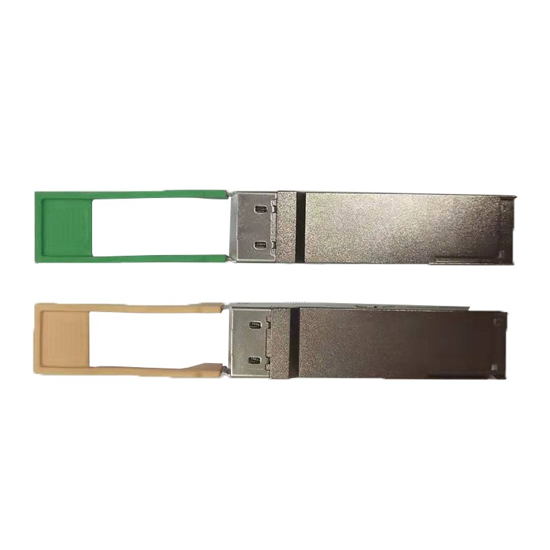 QSFP28 MPO AOC外壳