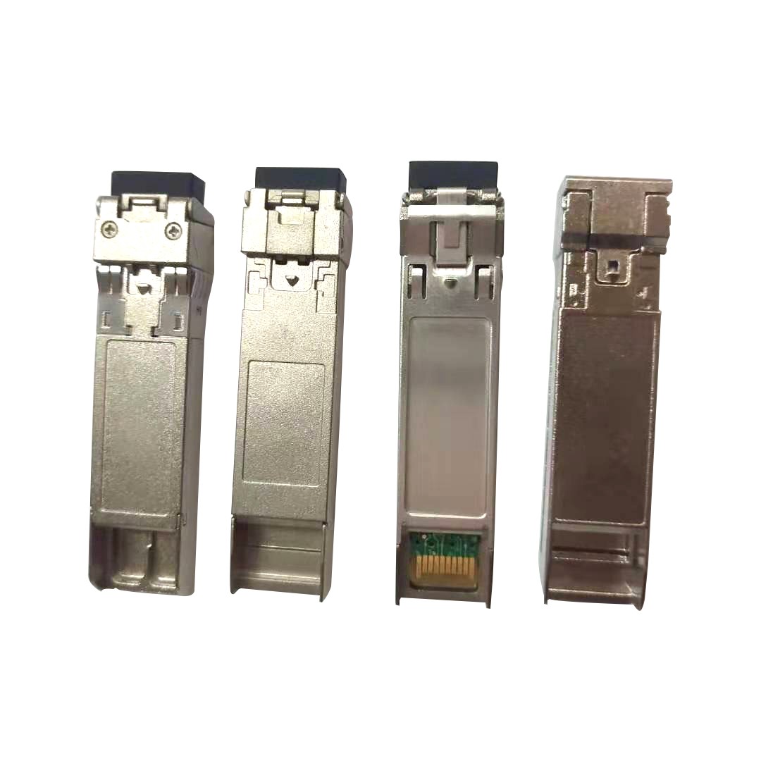 SFP+、SFP28外壳1